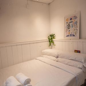 Kamer met een King Size Bed